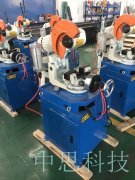 手動(dòng)切管機(jī)效率高嗎？